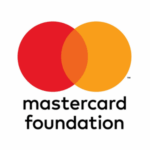 mastercard foundation logo