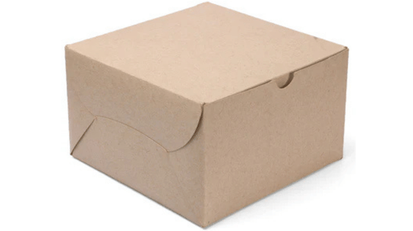 cake boxes