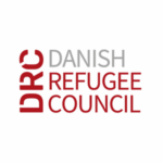danish refugee council logo