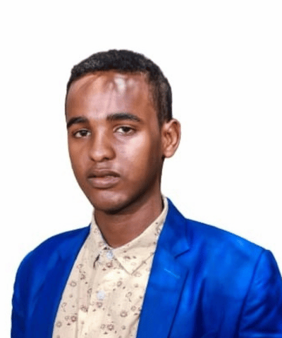 sadak mohamud